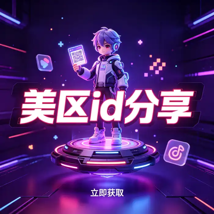 海外 appstore 账号：地区账号基础知识与使用指南主题图